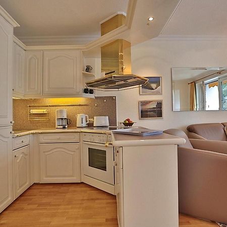 Kurparkresidenz-Timmendorfer Strand Kurparkresidenz-Timmendorfer Strand Appartement 26 外观 照片