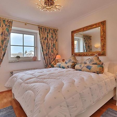 Kurparkresidenz-Timmendorfer Strand Kurparkresidenz-Timmendorfer Strand Appartement 26 外观 照片
