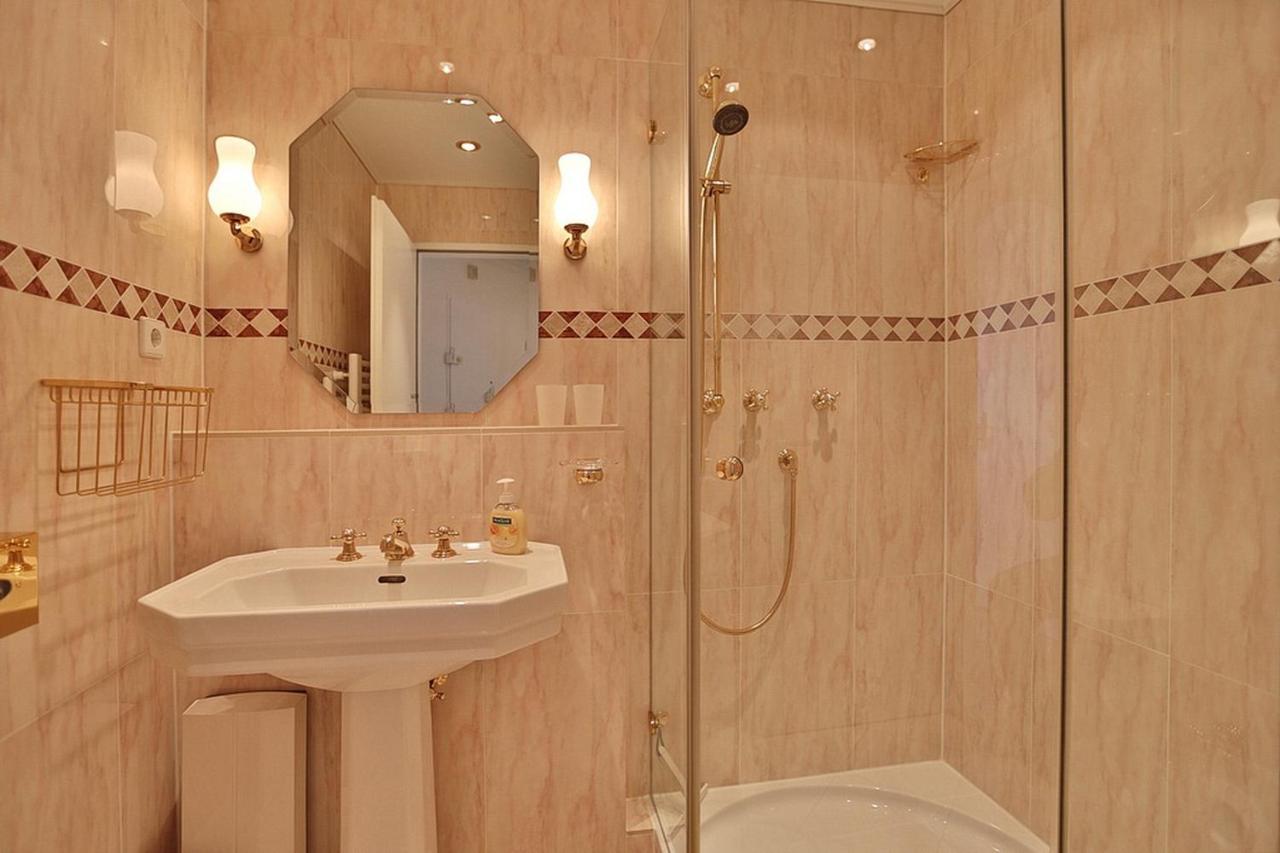 Kurparkresidenz-Timmendorfer Strand Kurparkresidenz-Timmendorfer Strand Appartement 26 外观 照片
