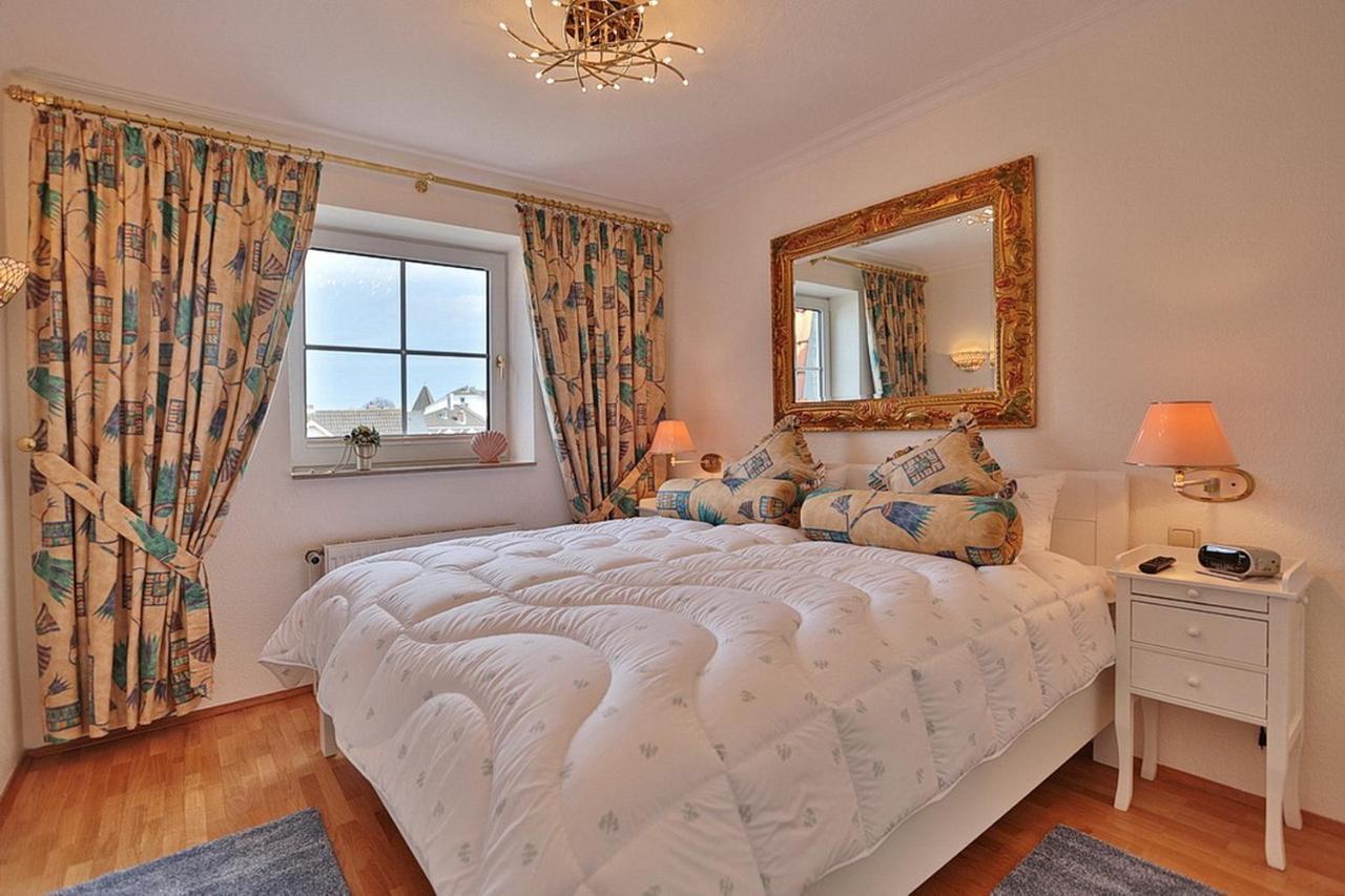 Kurparkresidenz-Timmendorfer Strand Kurparkresidenz-Timmendorfer Strand Appartement 26 外观 照片