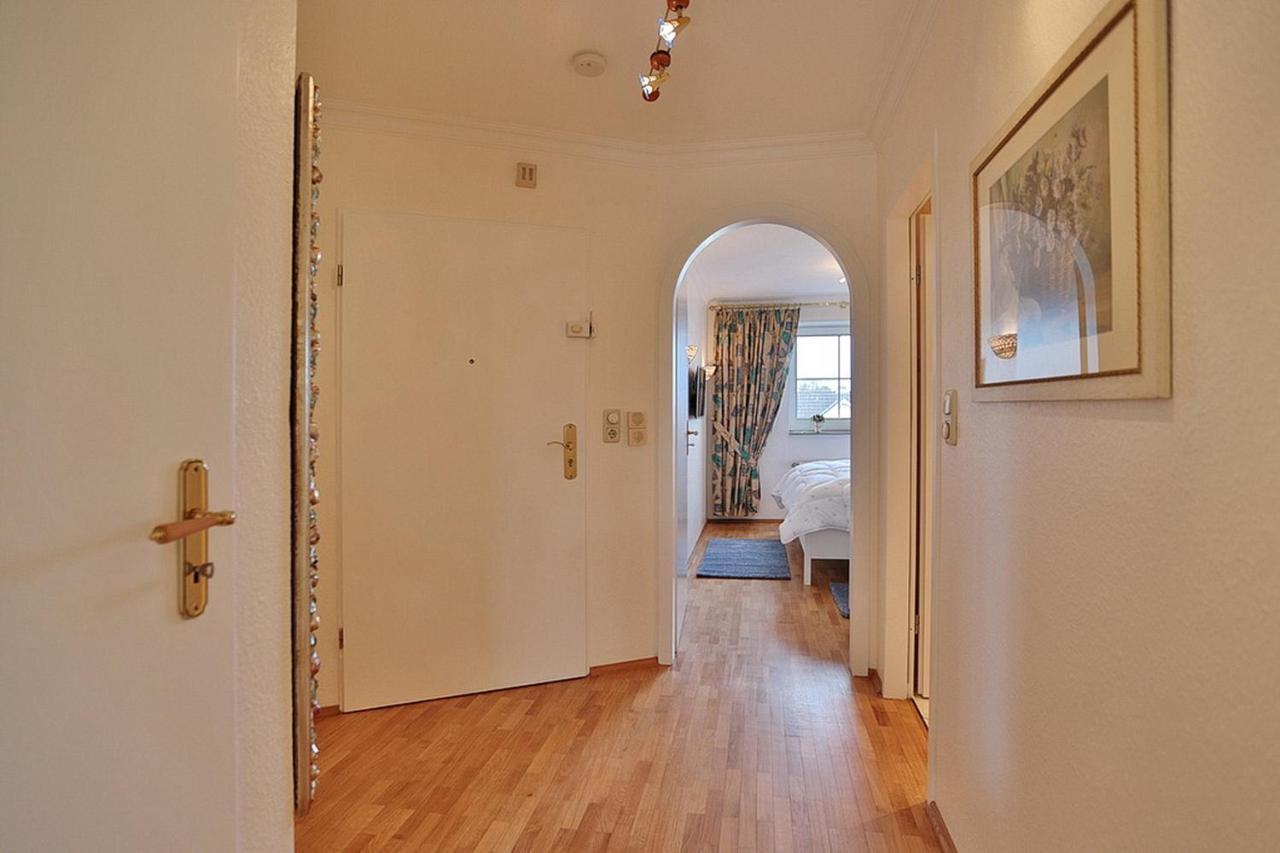 Kurparkresidenz-Timmendorfer Strand Kurparkresidenz-Timmendorfer Strand Appartement 26 外观 照片