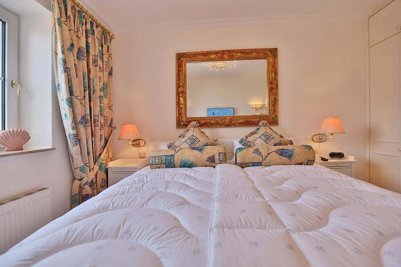 Kurparkresidenz-Timmendorfer Strand Kurparkresidenz-Timmendorfer Strand Appartement 26 外观 照片