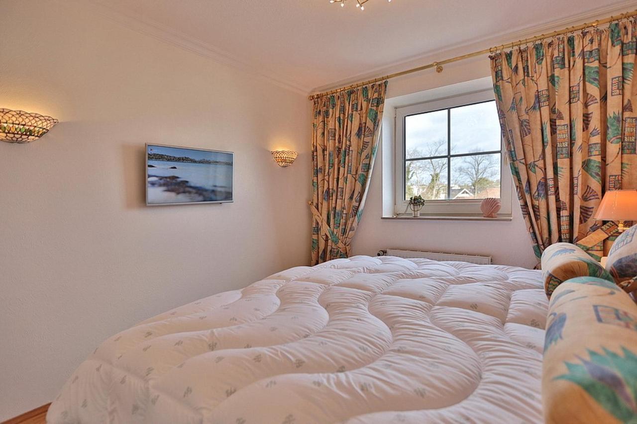 Kurparkresidenz-Timmendorfer Strand Kurparkresidenz-Timmendorfer Strand Appartement 26 外观 照片